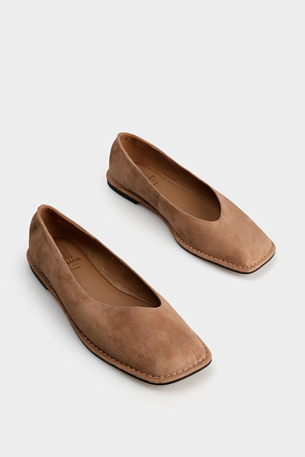 Балетки Graciana