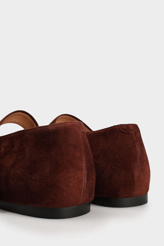 Балетки Marc Cony