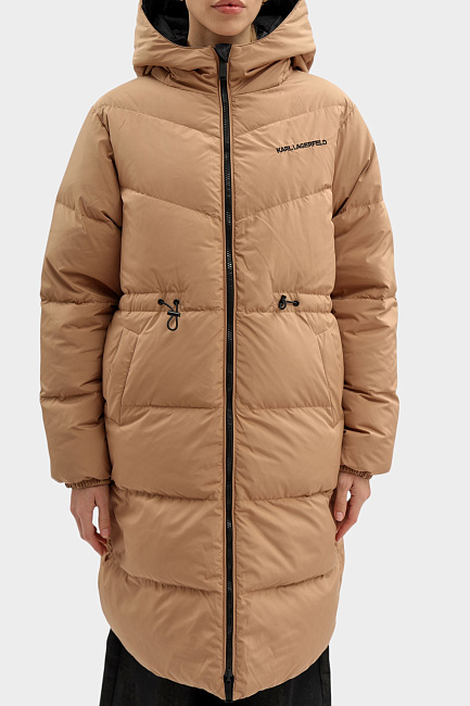 Куртка Karl Lagerfeld