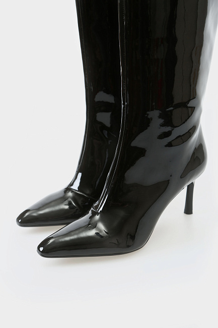 Сапоги Armani Exchange