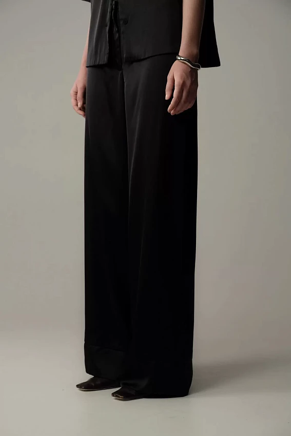 Брюки The Hills Черный