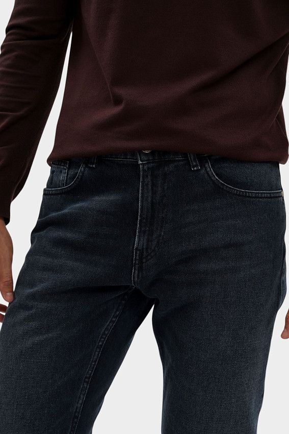 Джинсы Trussardi