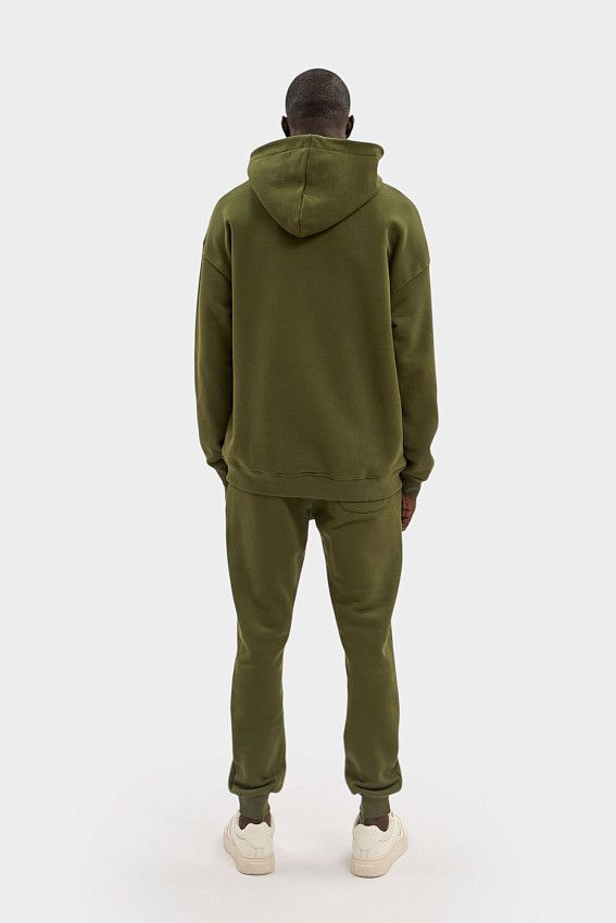 Брюки Van Mich Голубой