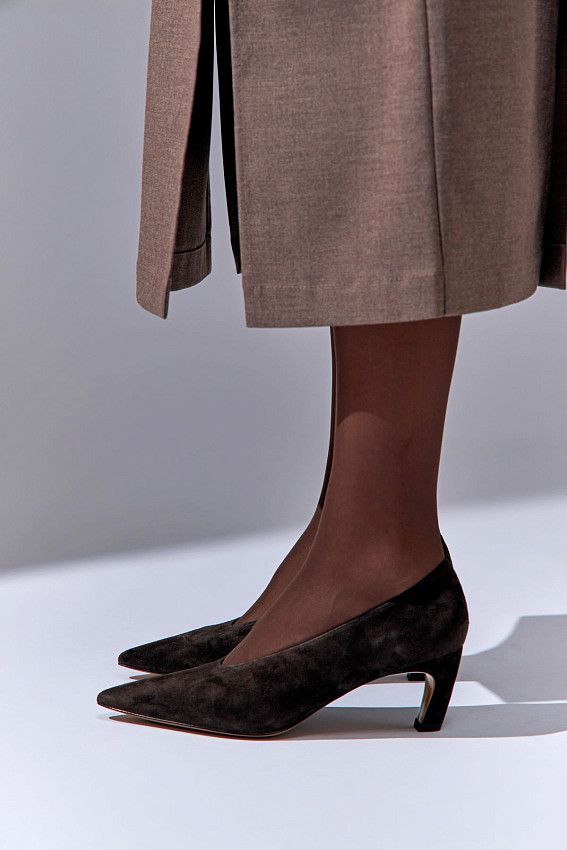 Туфли лодочки Marc Cony