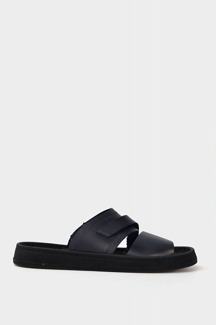 Шлепки Shoiberg