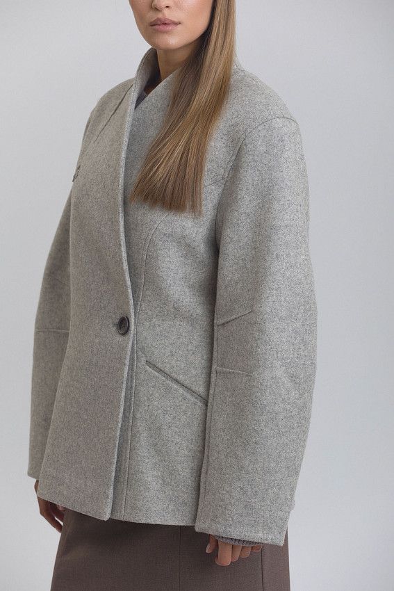 Пальто The Hills