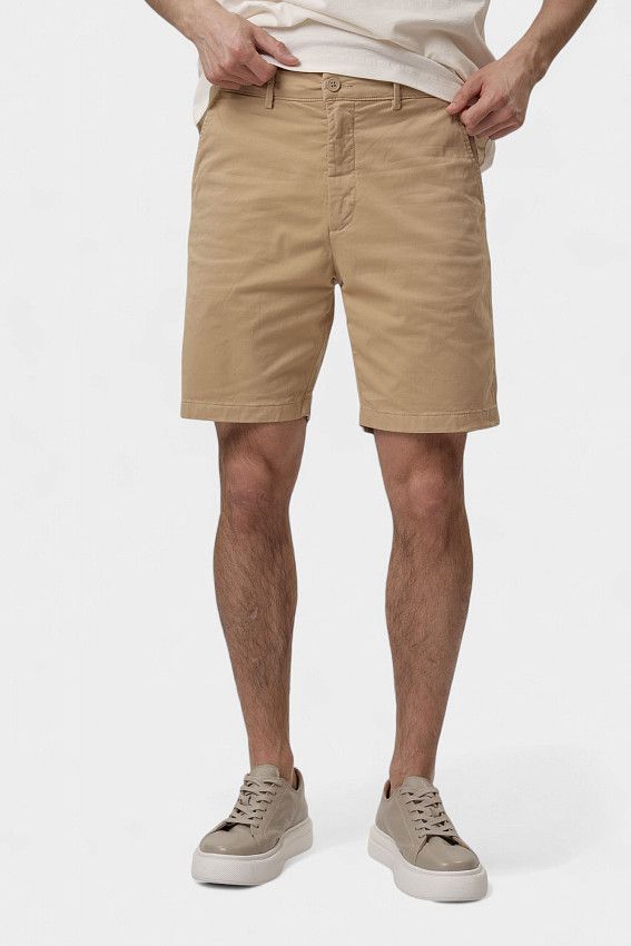 Шорты Pepe Jeans Бежевый