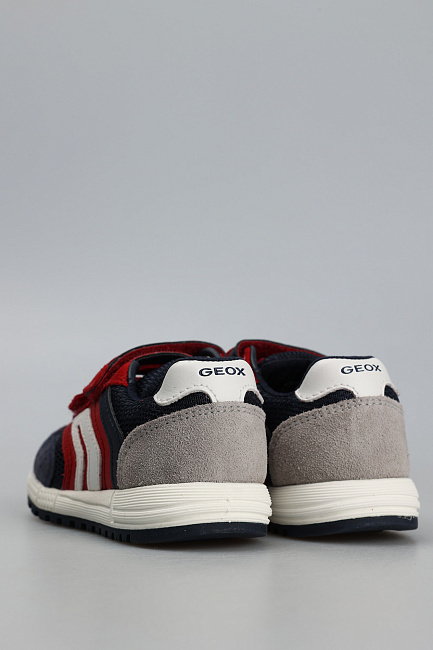 Кроссовки Geox