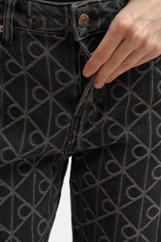 Джинсы Calvin Klein Jeans