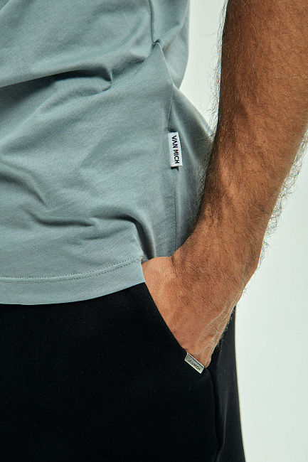 Футболка Van Mich