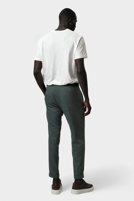 Футболка Strellson Белый