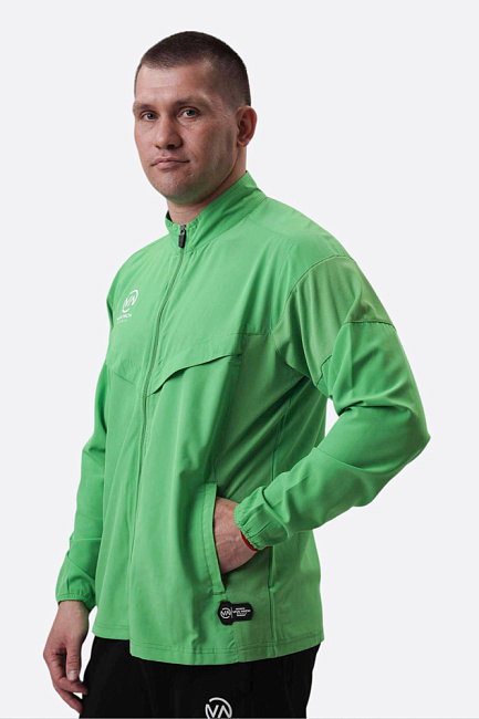 Куртка Van Mich Спорт