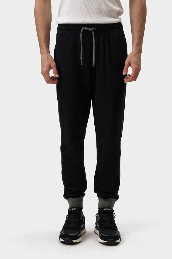 Брюки спортивные Bikkembergs Хаки