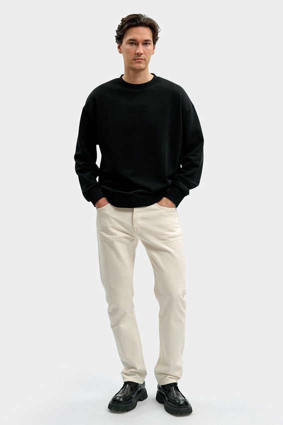 Свитшот Karl Lagerfeld Черный