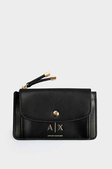 Кошелек Armani Exchange