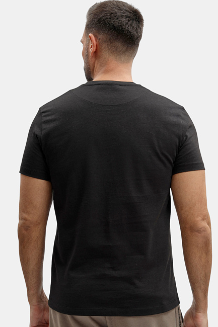 Футболка Bikkembergs