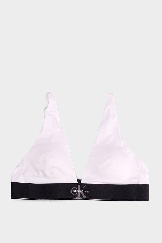 Топ Calvin Klein Underwear Белый