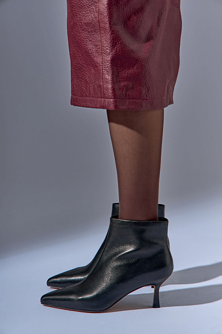 Ботильоны Marc Cony