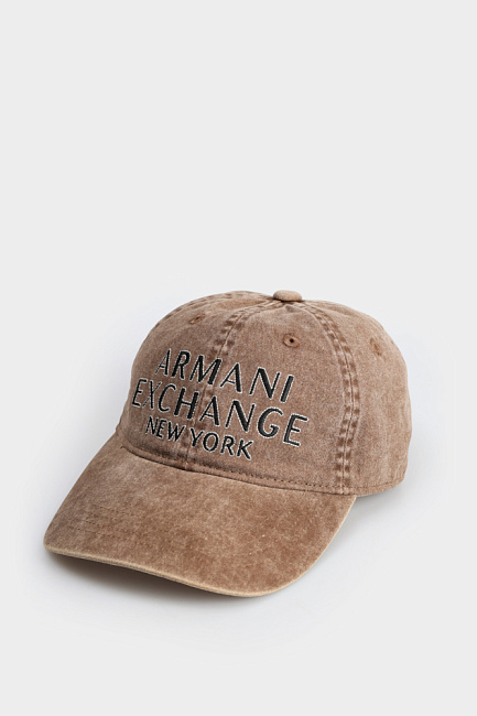 Кепка Armani Exchange