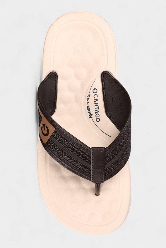 Тонги Cartago Молочный