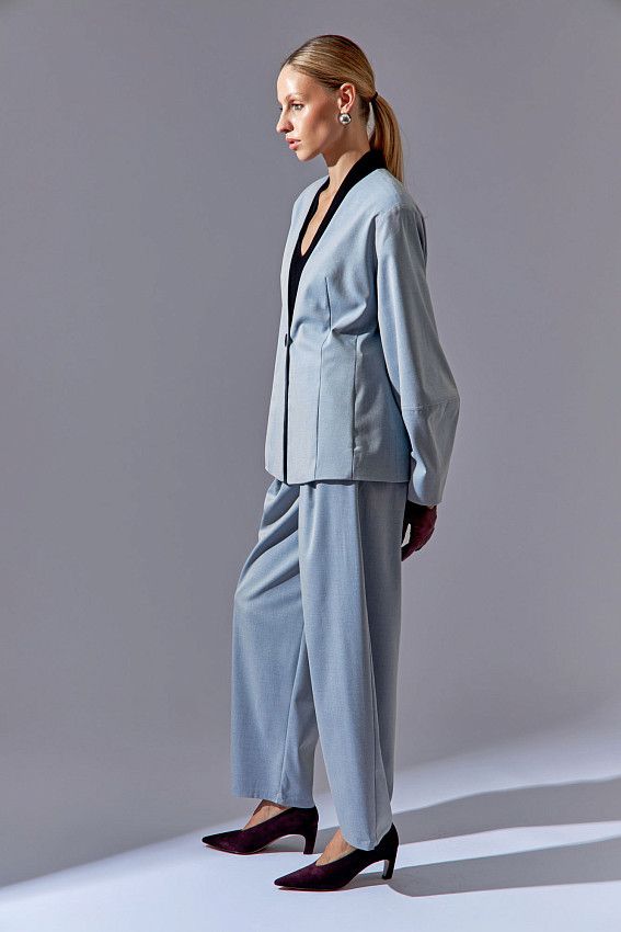 Туфли лодочки Marc Cony