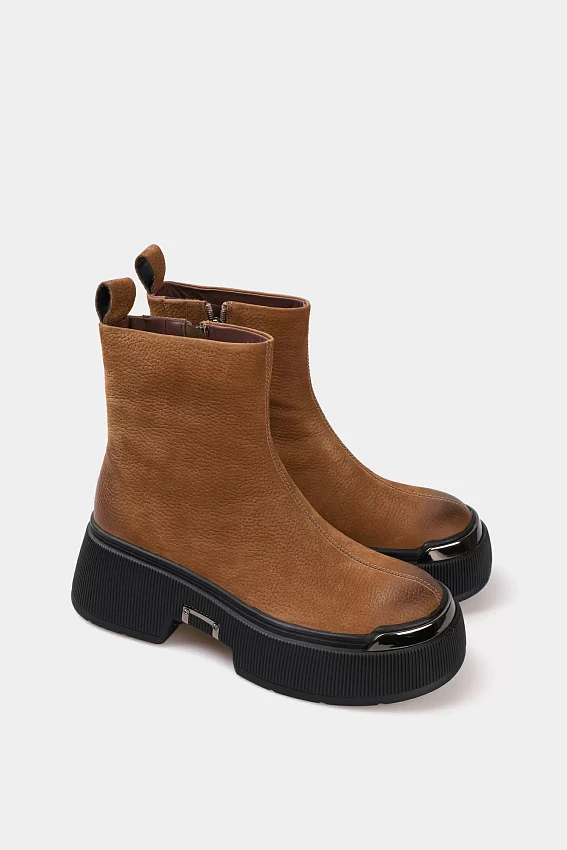 Ботинки Graciana