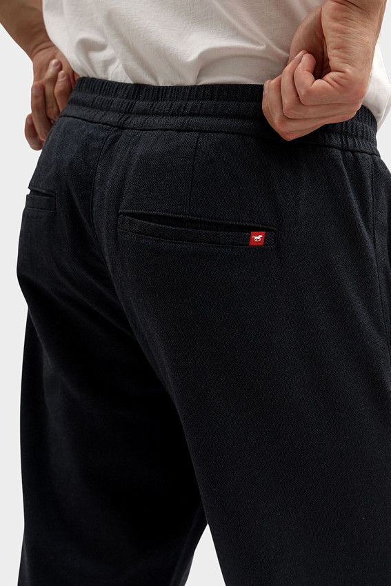 Брюки Mustang Синий