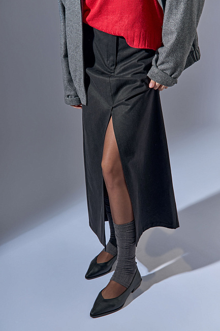 Балетки Marc Cony