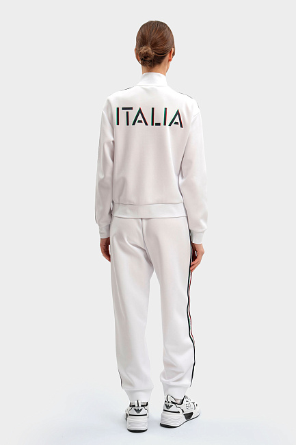 Костюм спортивный EA7