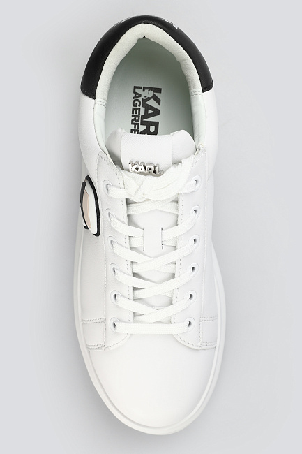 Кеды Karl Lagerfeld