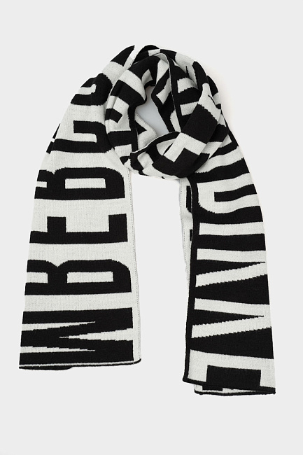 Шарф Bikkembergs