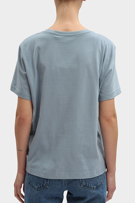 Футболка Mustang