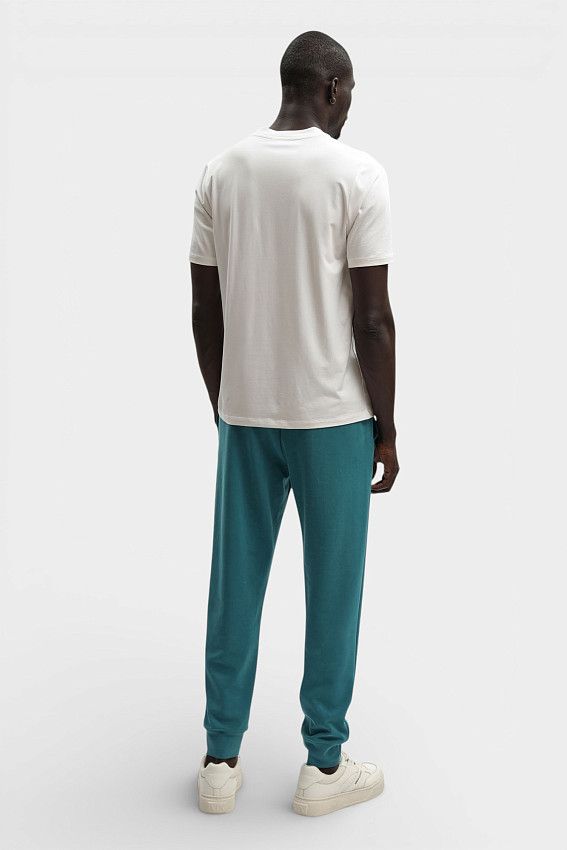 Футболка Van Mich Белый