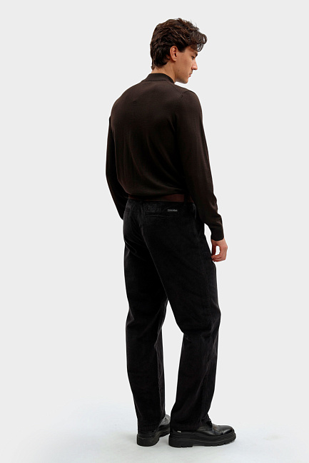 Брюки Calvin Klein Jeans