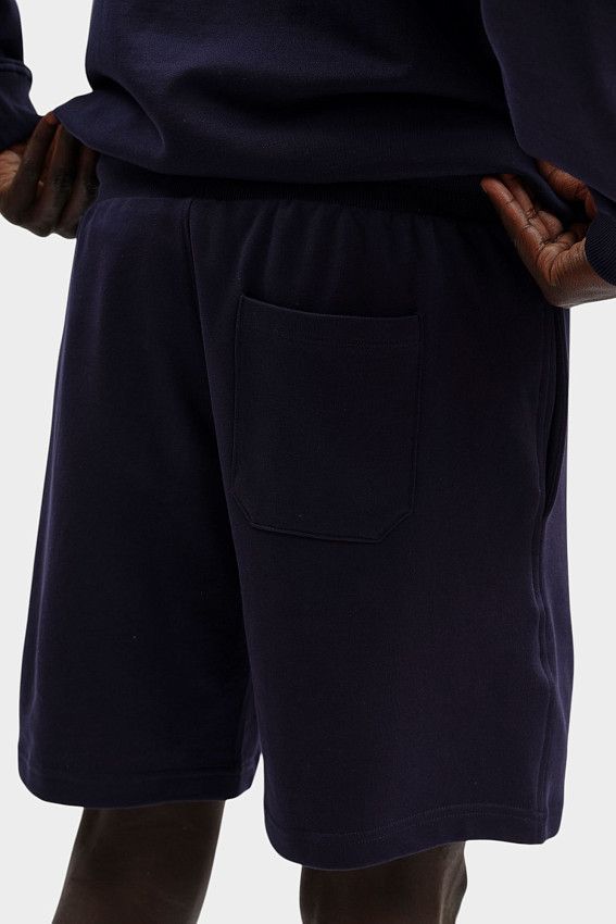 Шорты Pepe Jeans Синий