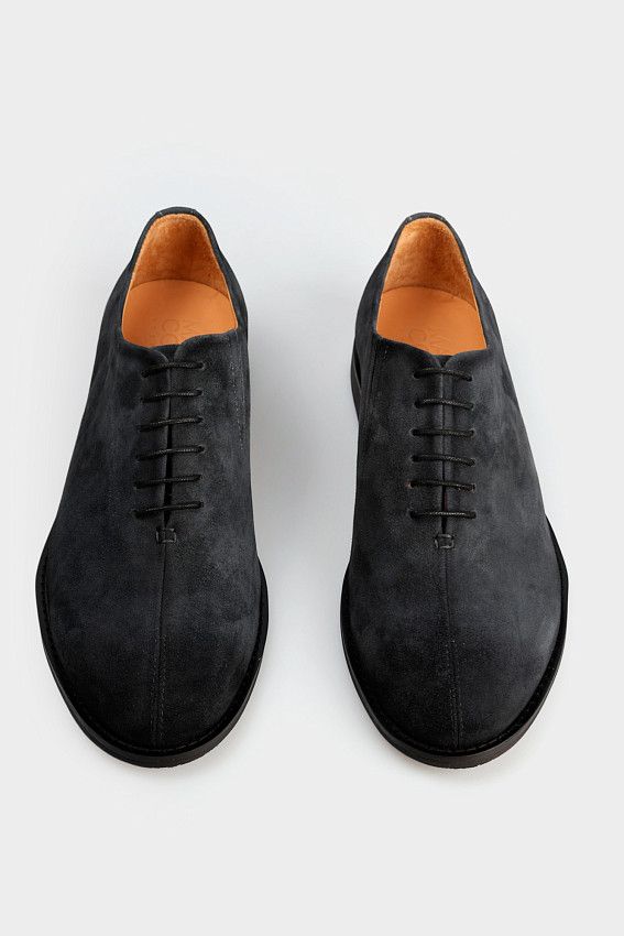 Туфли Marc Cony Серый