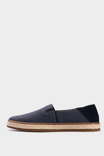 Эспадрильи Geox
