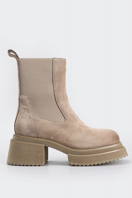 Ботинки челси Graciana