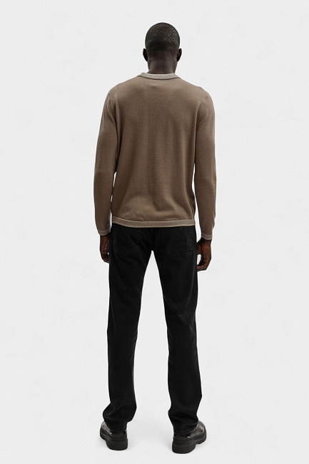 Джемпер Emporio Armani