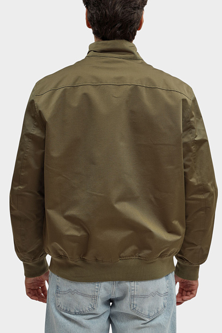 Куртка лёгкая Mustang