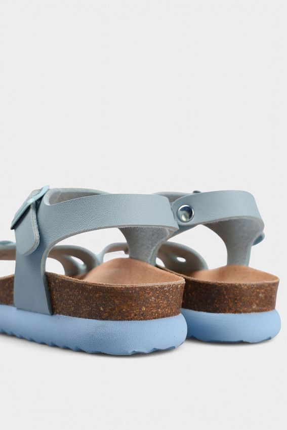 Сандалии Geox Голубой