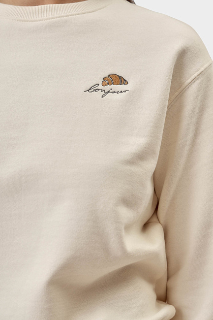 Свитшот Mustang