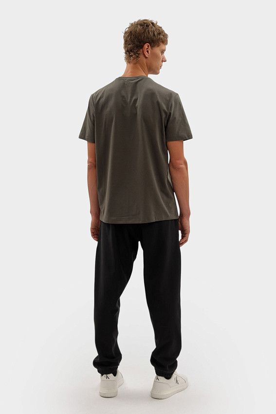 Футболка Calvin Klein Jeans Серый