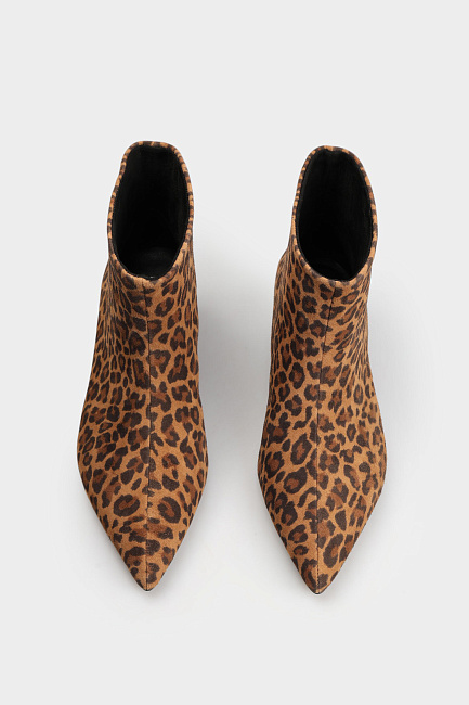 Ботильоны Marc Cony