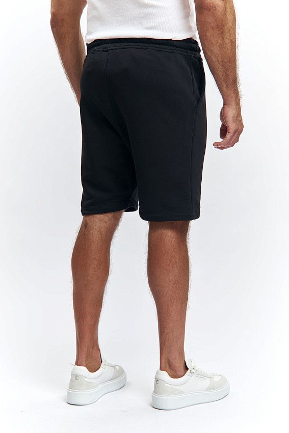Шорты спортивные Van Mich Черный