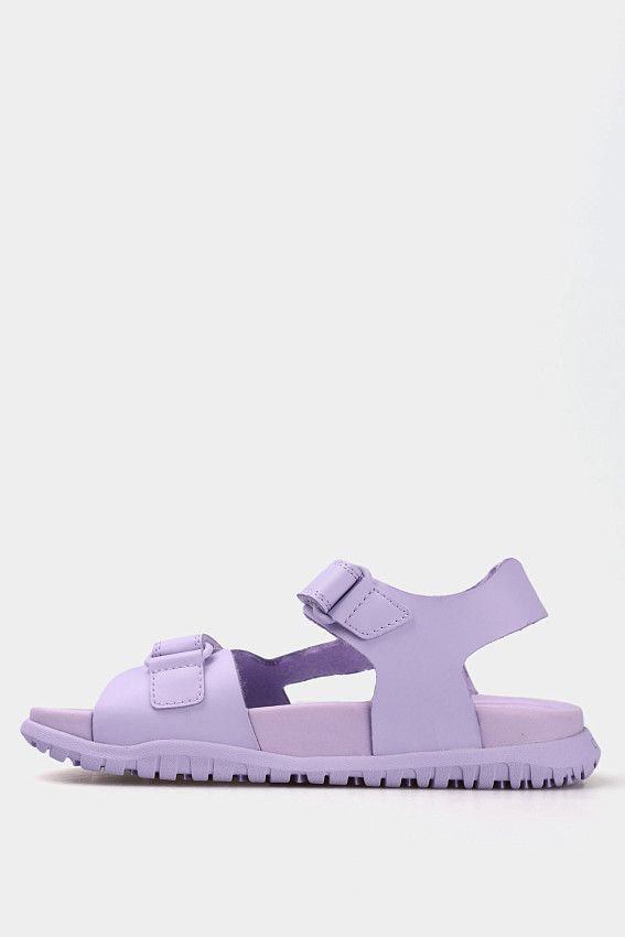 Сандалии Geox Фиолетовый