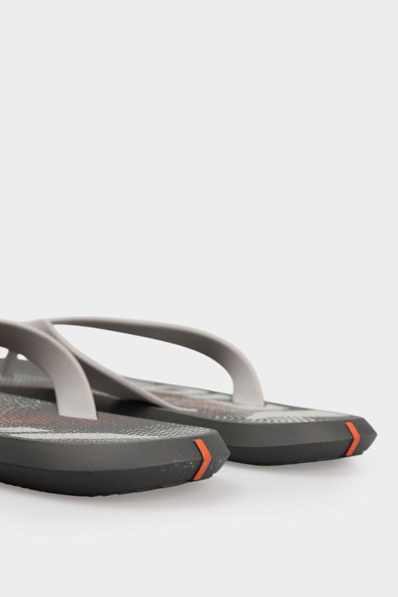 Тонги Rider Серый