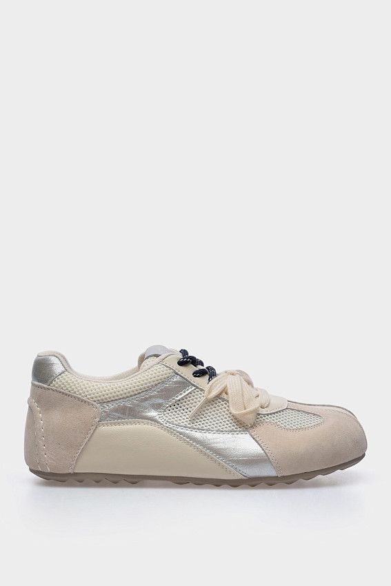 Кроссовки Graciana