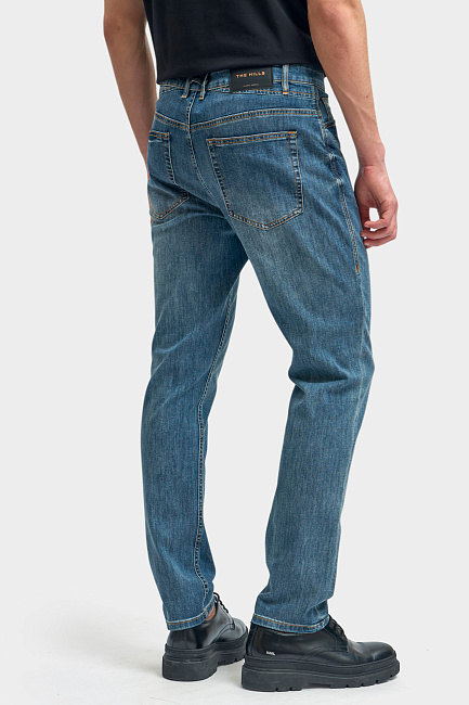 Джинсы The Hills