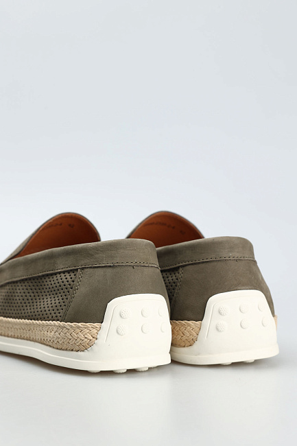 Эспадрильи Graciana